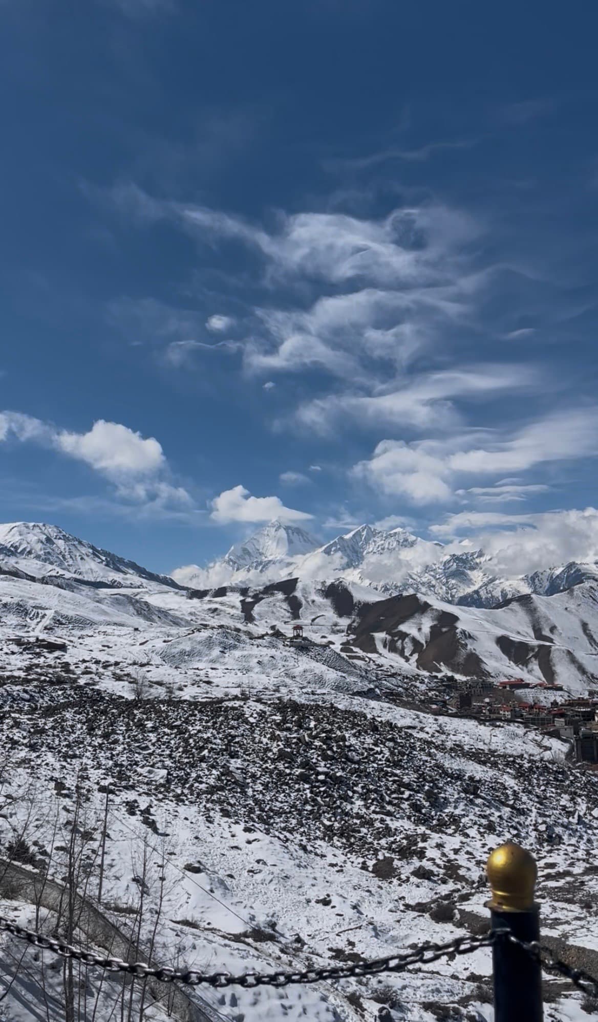 Upper Mustang Trek and Cultural Tour in Kathmandu-12 days