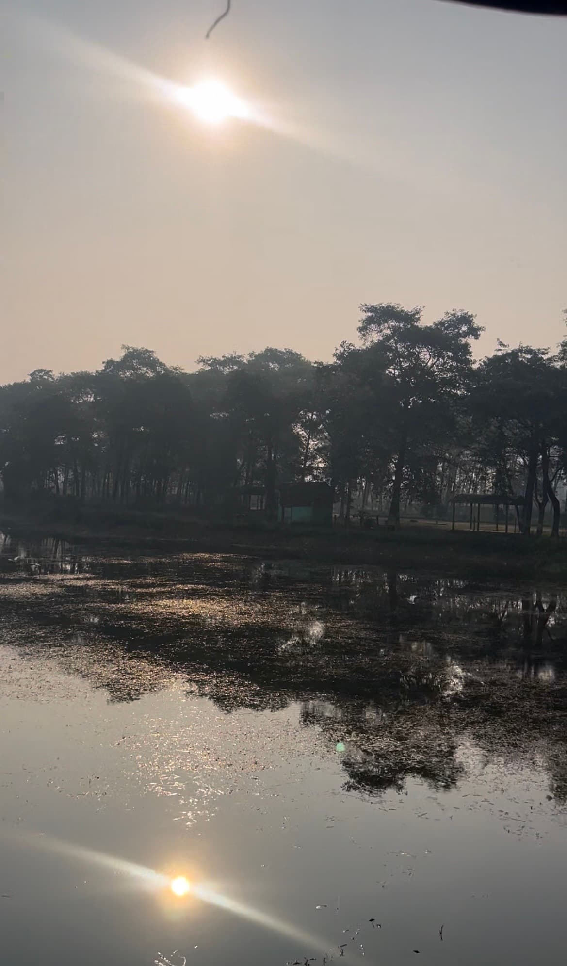 Chitwan-Kusma Luxury Package (4 Nights / 5 Days)