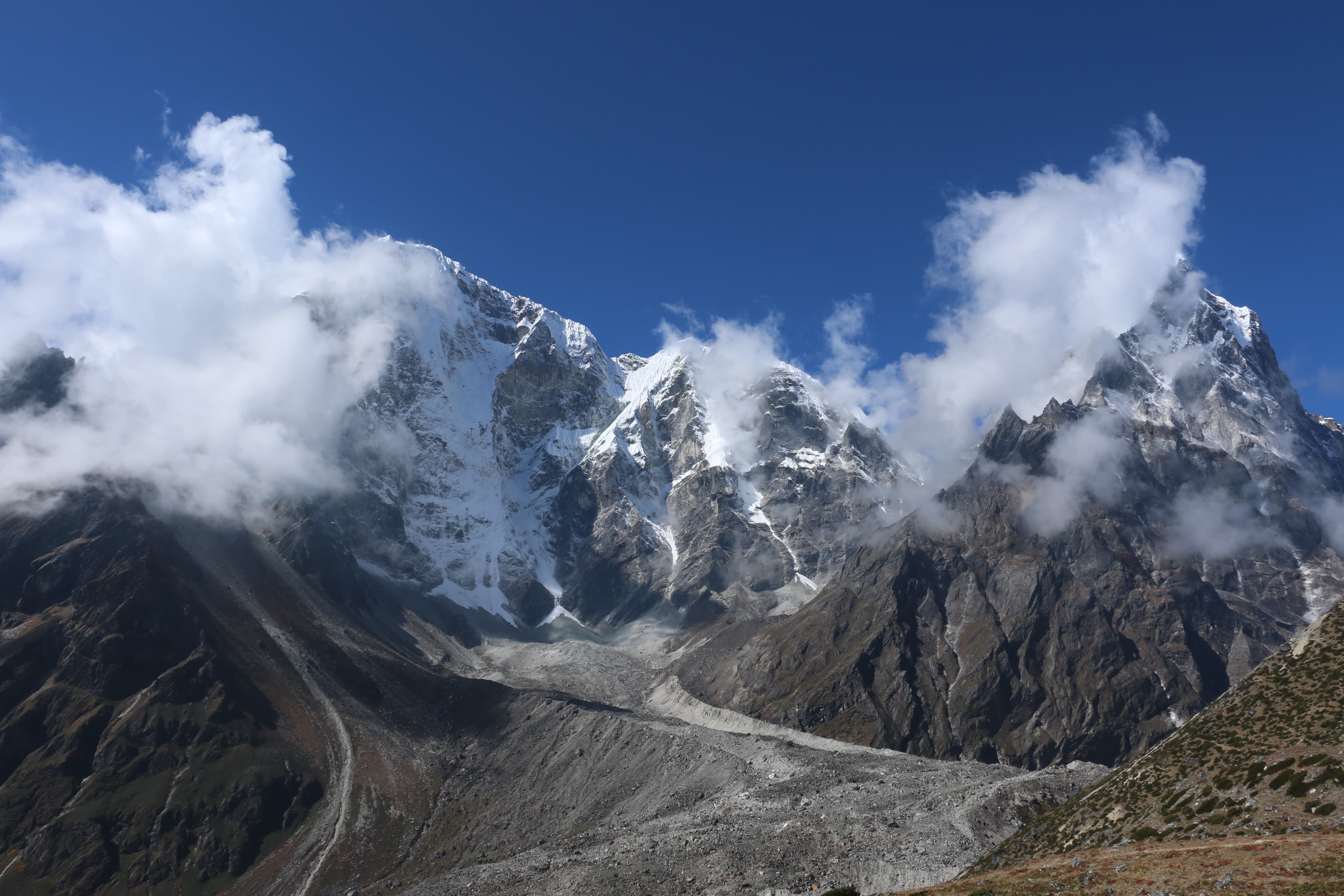 Everest Base Camp Trek 14 Days