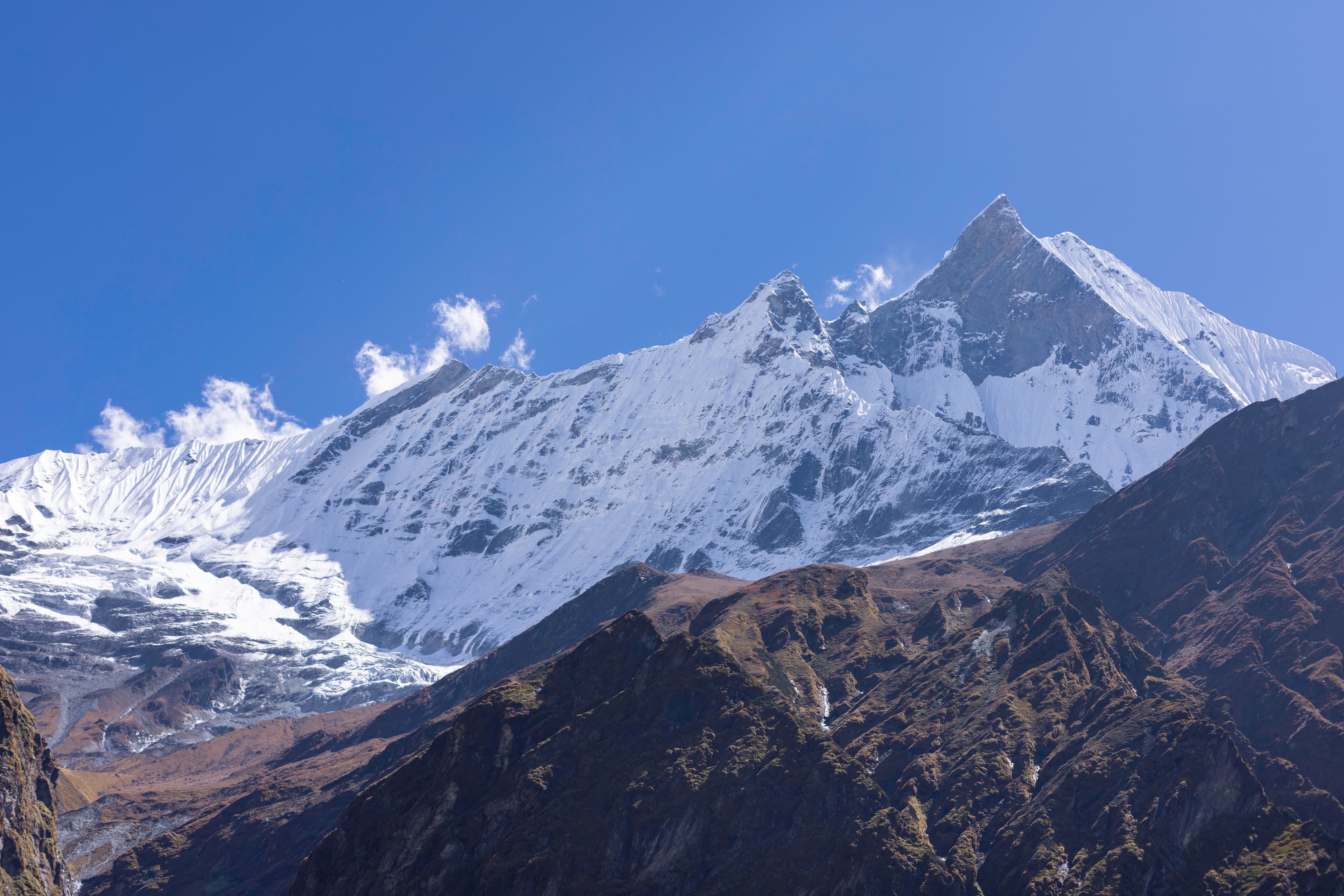 Nepal