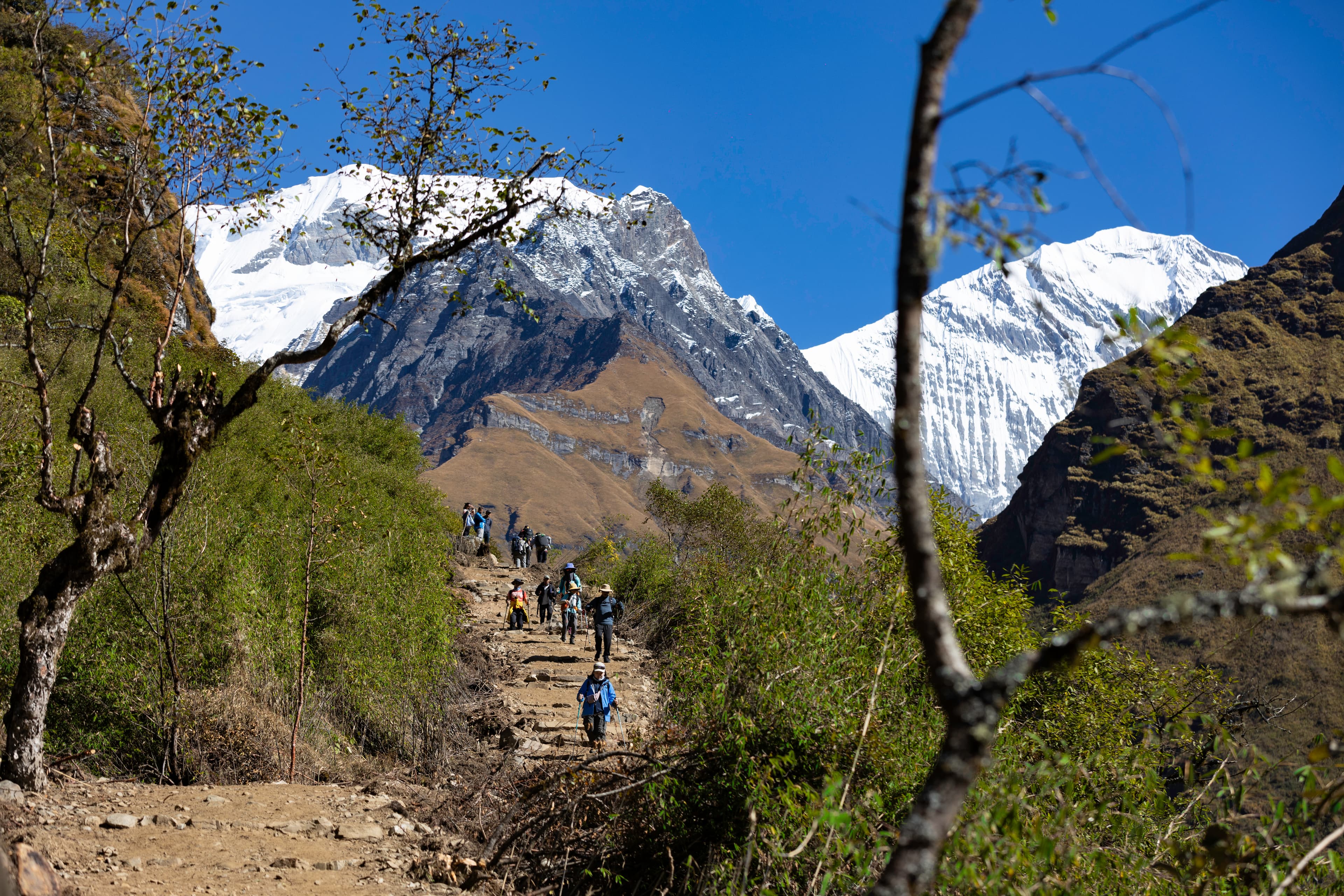 Annapurna