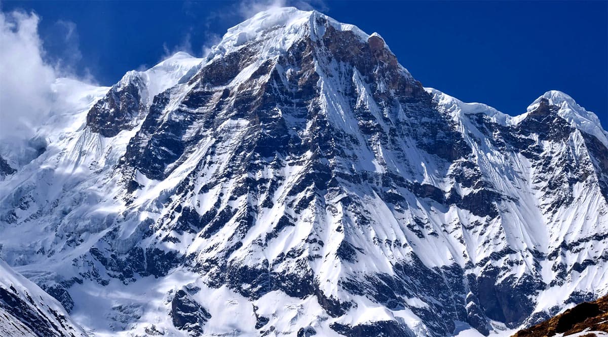 Exploring the Majestic Trails of Nepal: A Trekker’s Paradise